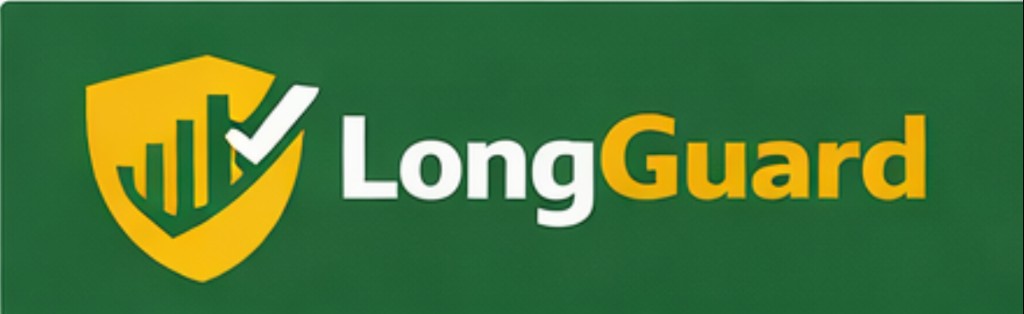 LongGuard logo